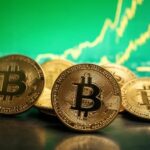 Bitcoin parabolic stage arrives