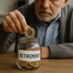 The US removes barriers to include Bitcoin in retirement funds