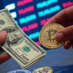 These giants are buying bitcoin, but others doubt it