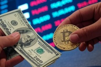 These giants are buying bitcoin, but others doubt it