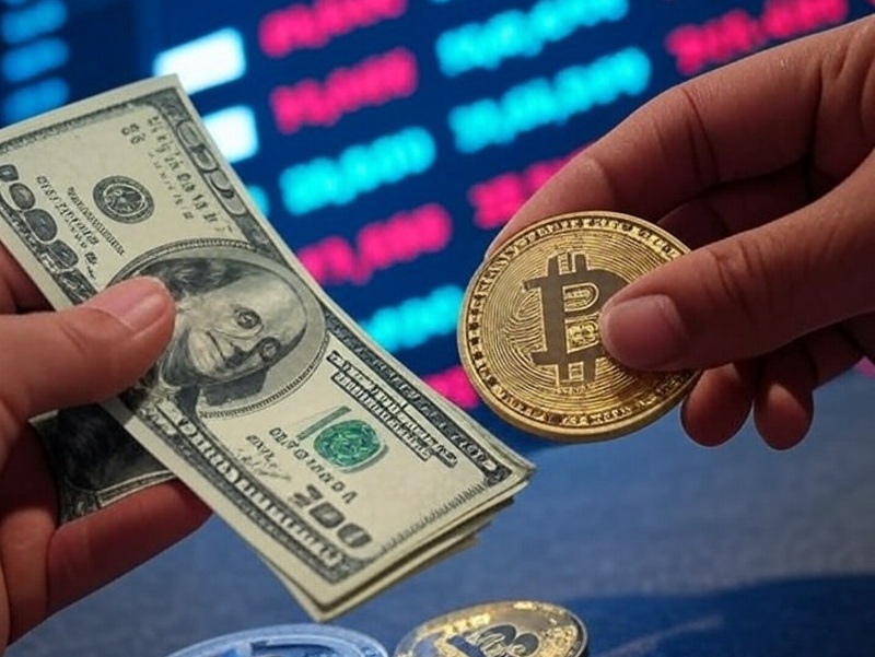 These giants are buying bitcoin, but others doubt it