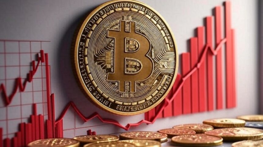 300 million US dollar traders have been settled due to the collapse of Bitcoin