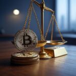 Bitcoin or gold? According to JP Morgan, this will be the best investment of 2025
