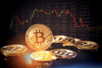 Bitcoin will pause before Powell's announcement