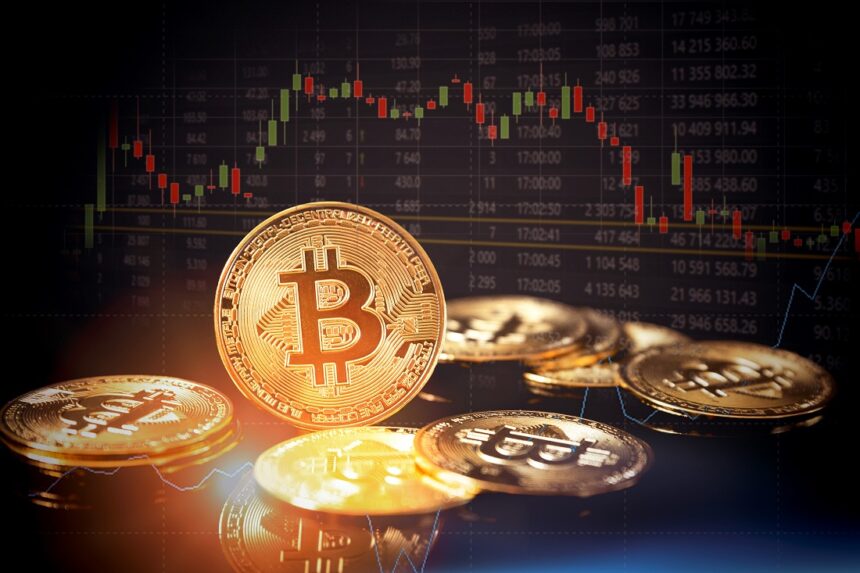 Bitcoin will pause before Powell's announcement
