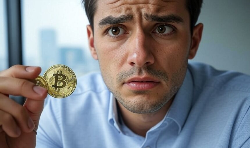 Are you worried about Bitcoin? The bullish trend remains