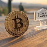 Texas Bitcoin Reserve is facing a critical reading this week