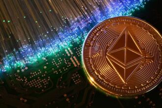 Machine learning algorithm predicts Ethereum price crash to $1,500 after four months of red moon closes