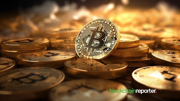 Bitcoin will enter the most stressful correction phase since 2021, with average SMA30D starting to recover