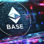 Base chain transactions will skyrocket as DEX volumes approach the $400 million milestone