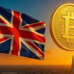 Most UK Bitcoin users have never sold, says a colleague's report show