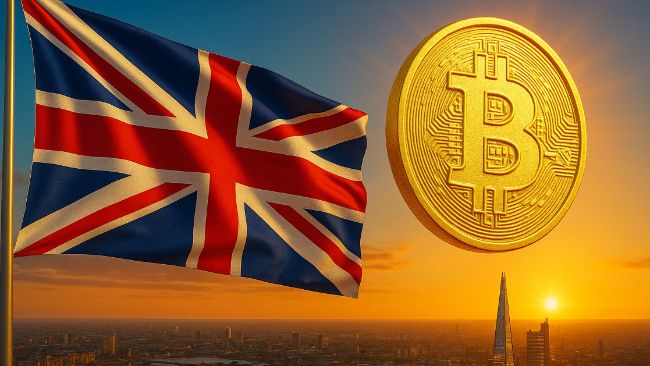 Most UK Bitcoin users have never sold, says a colleague's report show