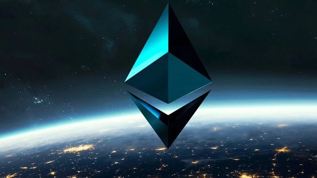Ethereum surge exceeds $2,200, the bear market says it's over, analysts call $5,791 "easy" target