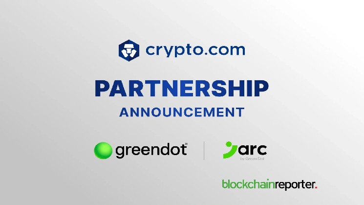 crypto.com tap greendot to introduce us to our cash accounts and vaults