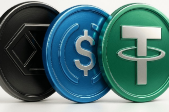 VC considers Stablecoins to be Crypto's "killer app"