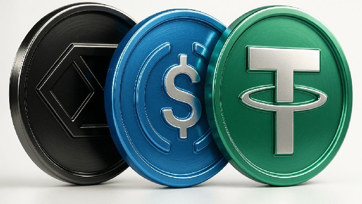 VC considers Stablecoins to be Crypto's "killer app"