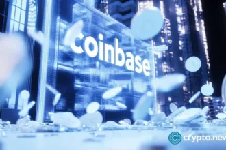 Webull tap Coinbase for crypto custody, trading and staking