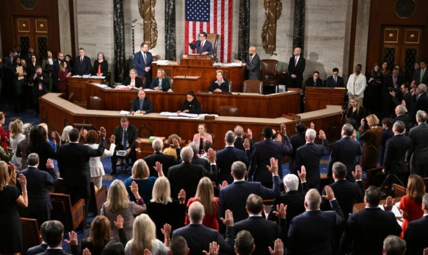 Should the "Domain Domain Act" be approved to clarify cryptocurrency?