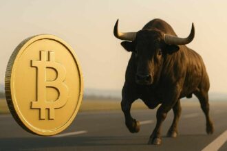 Bitcoin could reach $10,000 a week, earning the highest vision ever, the strategist says
