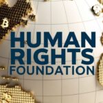 Human Rights Foundation will donate 800 million Satsch to 22 global Bitcoin and Freedom Projects