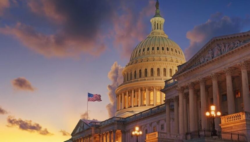 What legislative measures are missing in the US to approve the Stablecoins Act?