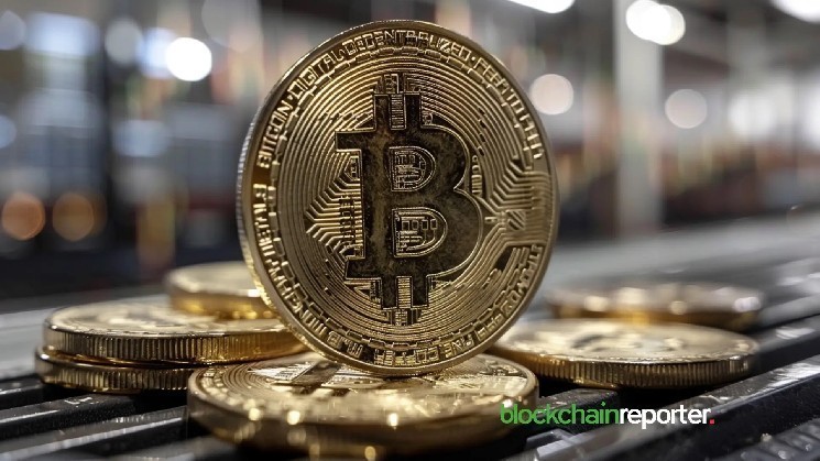 Over $300 million in liquidated shorts to prepare for a surge in Bitcoin exceeds $110,000