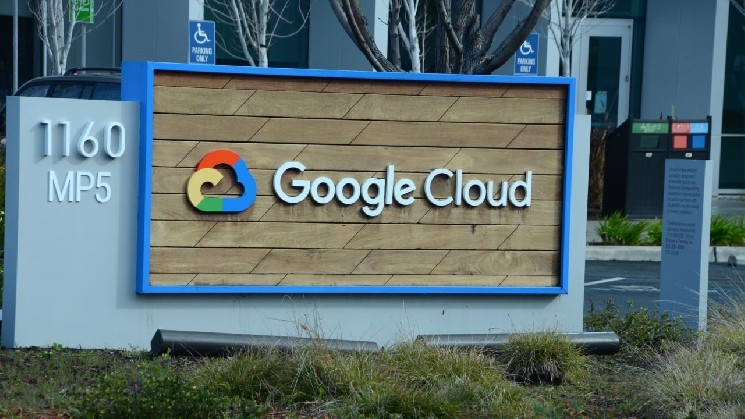 Enhance security for Crypto transactions Strengthen digital asset management with Google Cloud and INABIT