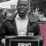 "Crypto Mayor" Eric Adams seeks an end to New York's Bit Resense