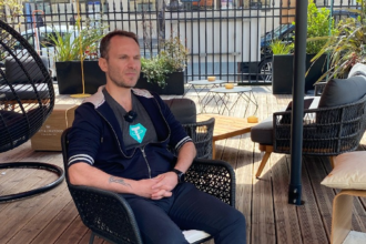 Tether CEO slams EU deposit protection in bank failure warning