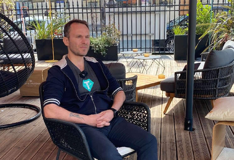 Tether CEO slams EU deposit protection in bank failure warning