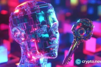 Interview with New Lukso COO