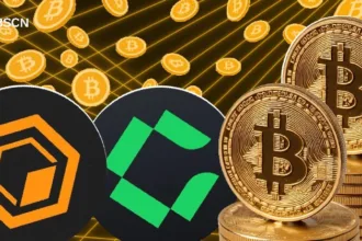 Coredao and Ceffu enable bitcoin and core staking for facilities