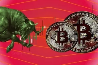 Bitcoin price to reach $115,000 in the next 60 days predicts analyst Timothy Peterson
