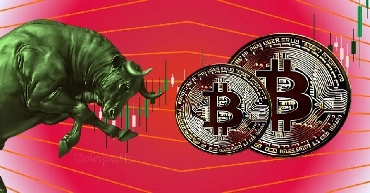 Bitcoin price to reach $115,000 in the next 60 days predicts analyst Timothy Peterson