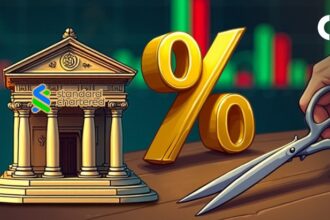 Will the Fed cut interest rates? Standard Chartered talks about stagflation despite the fiscal deficit