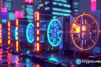 Bitcoin miners show no signs of surrender as the structure signal remains positive, Bitfinex says