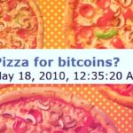 Bitcoin celebrates Pizza Day with Price Records, Hall of Fame