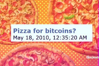Bitcoin celebrates Pizza Day with Price Records, Hall of Fame