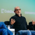 Filmmaker David Goyer bets on blockchain for his next sci-fi franchise