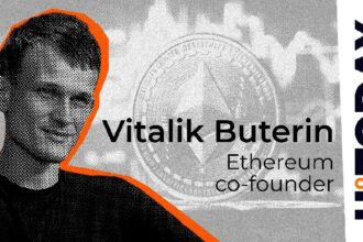 Ethereum's Vitalik Buterin talks about the major milestones of the Ethereum L2