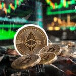 Ethereum forms a rare golden cross on the Bitcoin chart. Are you imminent in the opposite direction?