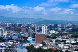 Guatemala's largest banks employ Stablecoin Rails to pay for US remittances