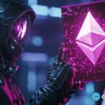 Ethereum forms a bullish setup and Polymarket Traders Eye $4K