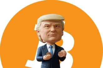 Mark your calendar - Details begin to emerge as Donald Trump hosts major cryptocurrency events