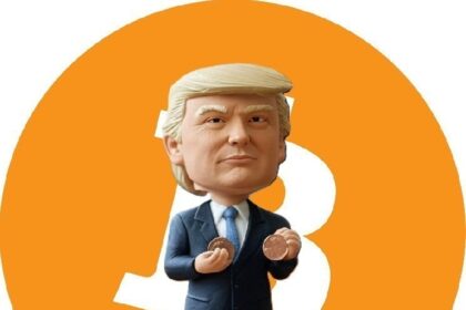 Mark your calendar - Details begin to emerge as Donald Trump hosts major cryptocurrency events