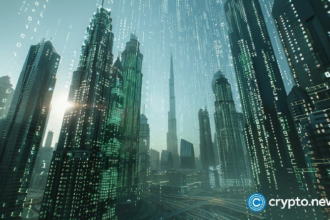Is cryptography the only secure space in macrochaos?