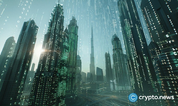 Is cryptography the only secure space in macrochaos?