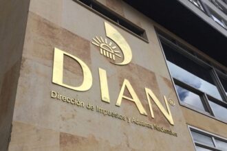If you use cryptocurrency in Colombia, Diane knows more about you than you imagined
