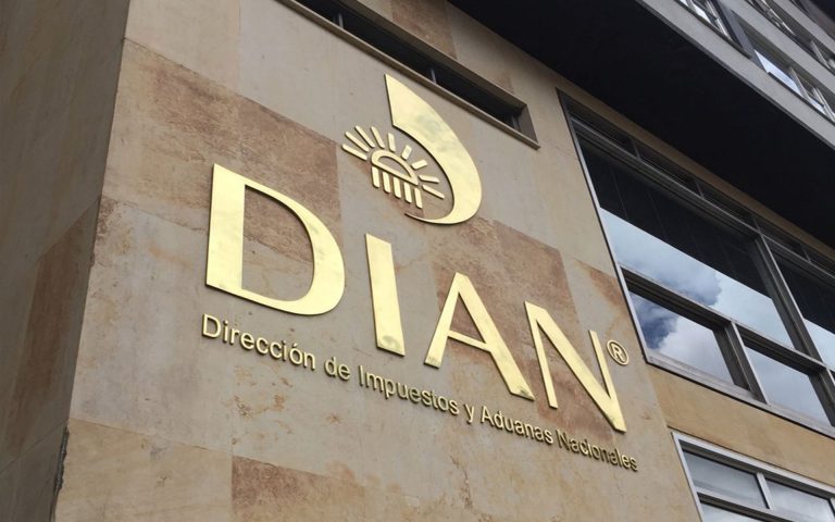 If you use cryptocurrency in Colombia, Diane knows more about you than you imagined