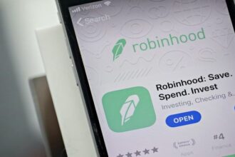 Robinhood Crypto Revenue is expected to decline in the first quarter after being recorded in the second half of 2024: JPMorgan